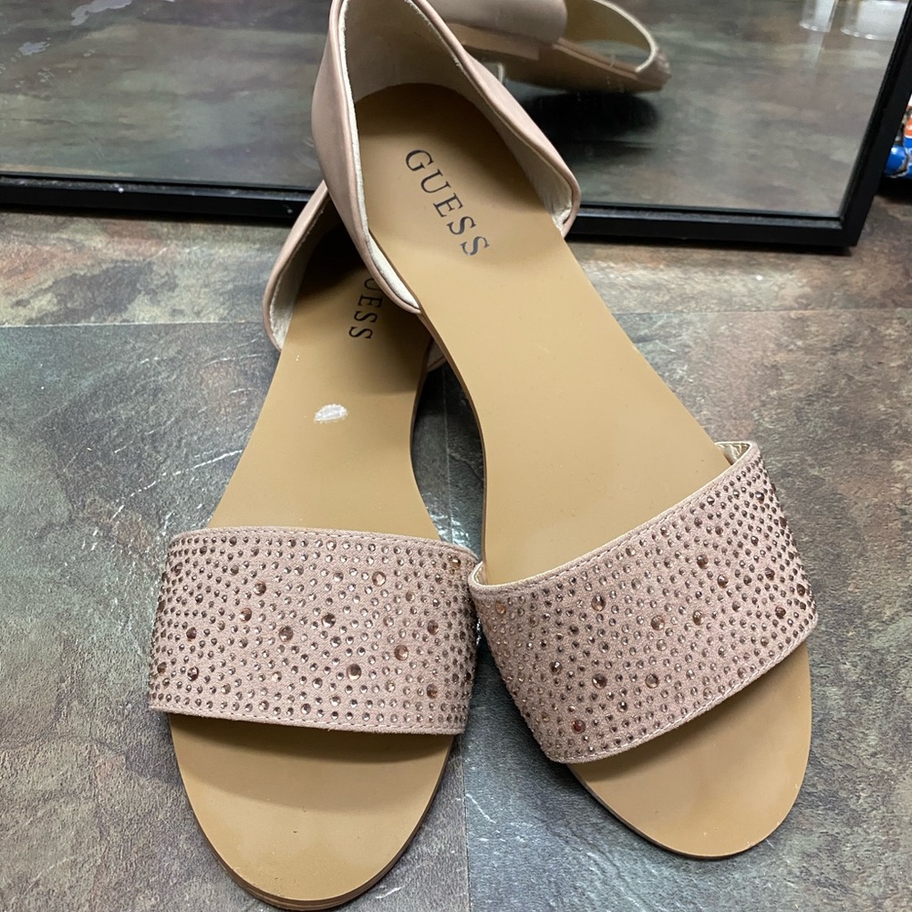 Guess shoes